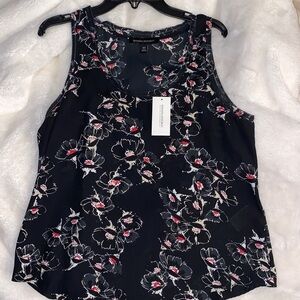 BANANA republic tank